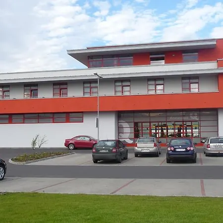 Penzion***q Гостевой дом 3*